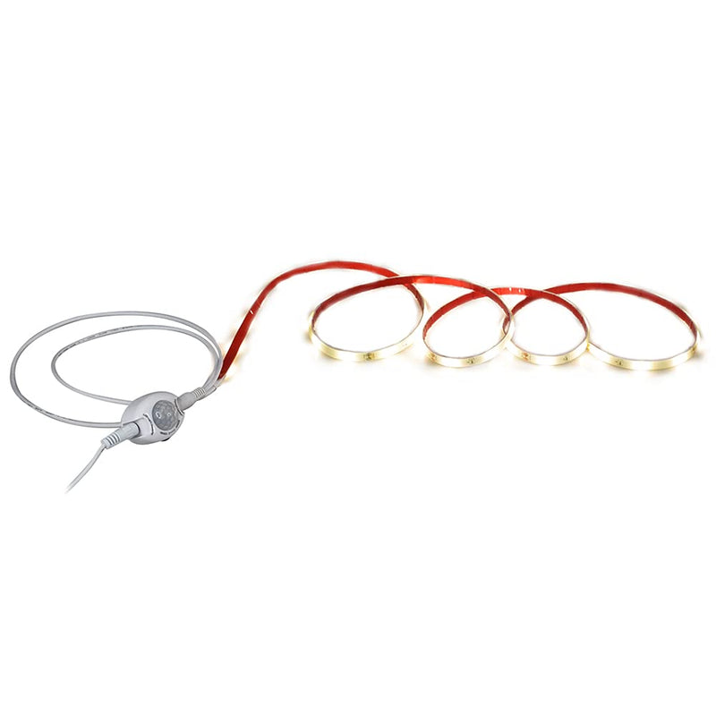 Karma: Sbl49 - Illuminatore Scendiletto A Led (Torce A Leds)