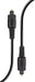 Ridem: Rdmcl31-5 - Cavo Ottico Toslink - 1,5Mt (Cavetteria Audio)