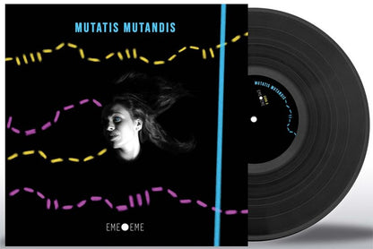 Mutandis, Mutandis