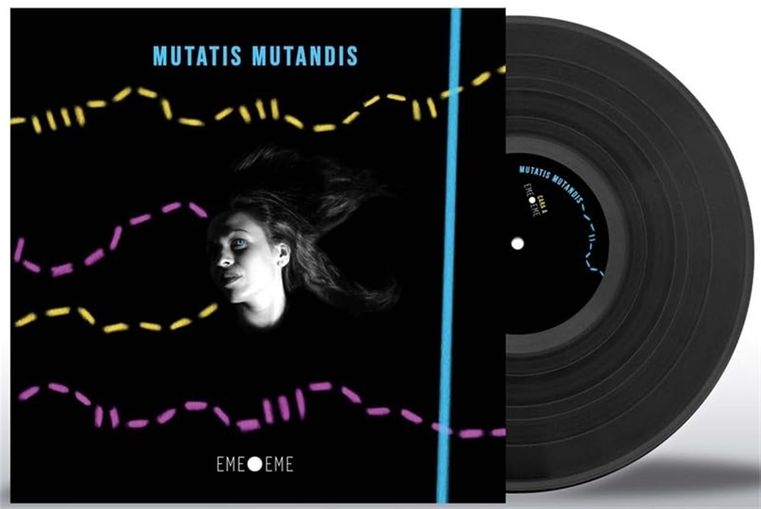 Mutandis, Mutandis