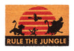 Disney: Erik - The Lion King - Rule The Jungle (Zerbino)