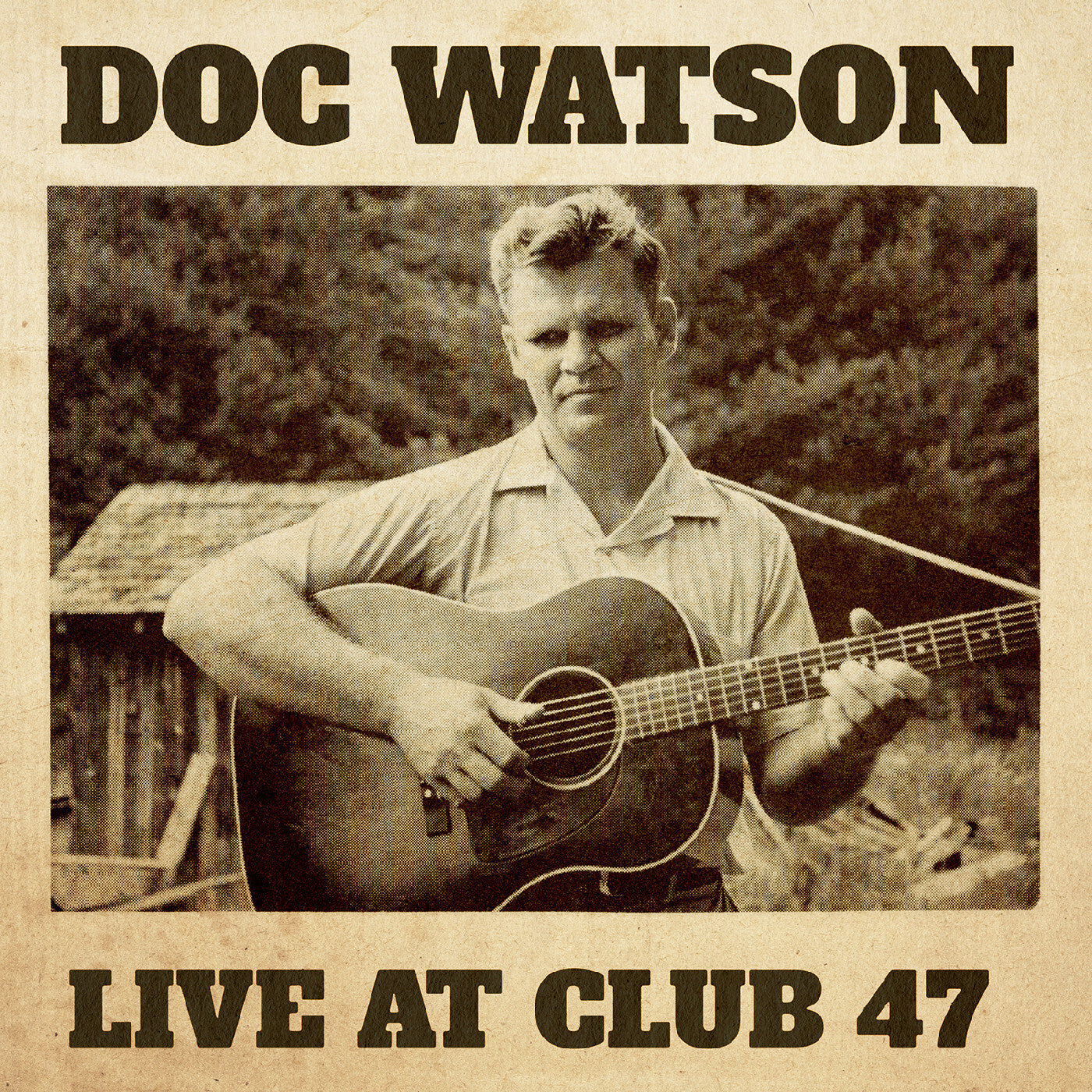 Live at Club 47