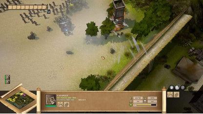 Commandos 2 & Praetorians: Hd Remaster Double Pack (Ita/Multi In Game)