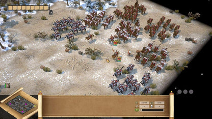 Commandos 2 & Praetorians: Hd Remaster Double Pack (Ita/Multi In Game)