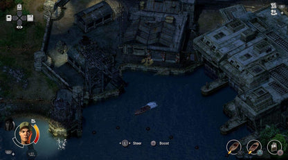 Commandos 2 & Praetorians: Hd Remaster Double Pack (Ita/Multi In Game)
