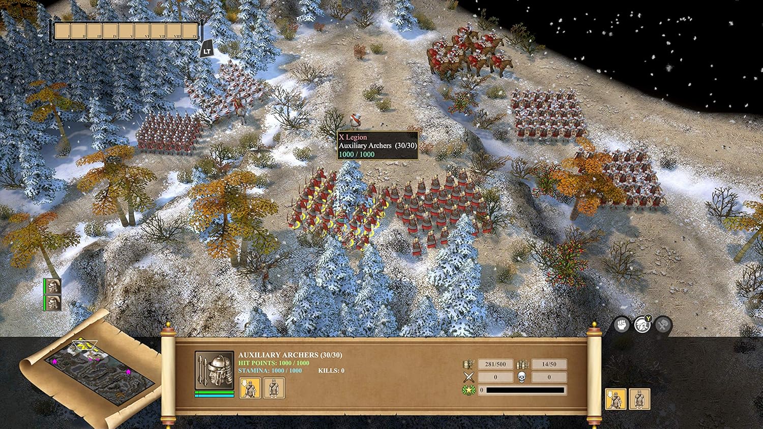 Commandos 2 & Praetorians: Hd Remaster Double Pack (Ita/Multi In Game)