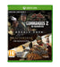 Commandos 2 & Praetorians: Hd Remaster Double Pack (Ita/Multi In Game)
