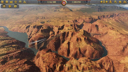 Railway Empire - Complete Edition