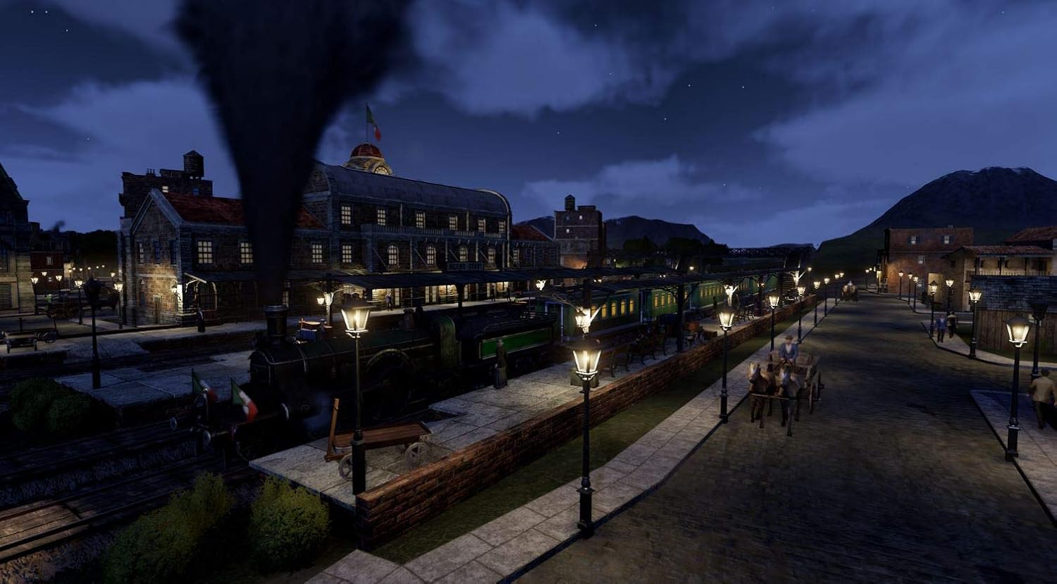 Railway Empire - Complete Edition