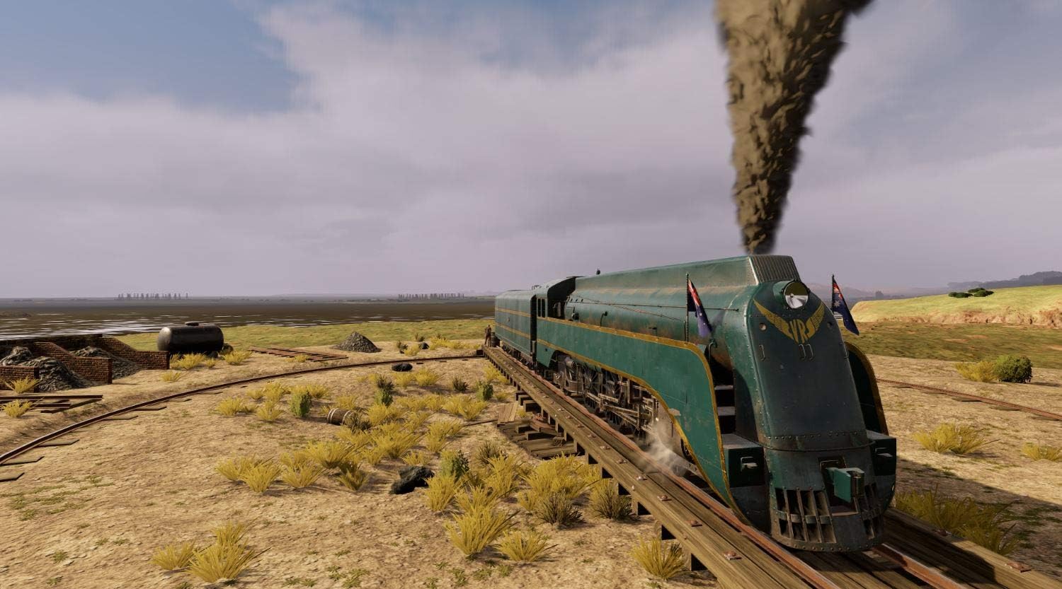 Railway Empire - Complete Edition