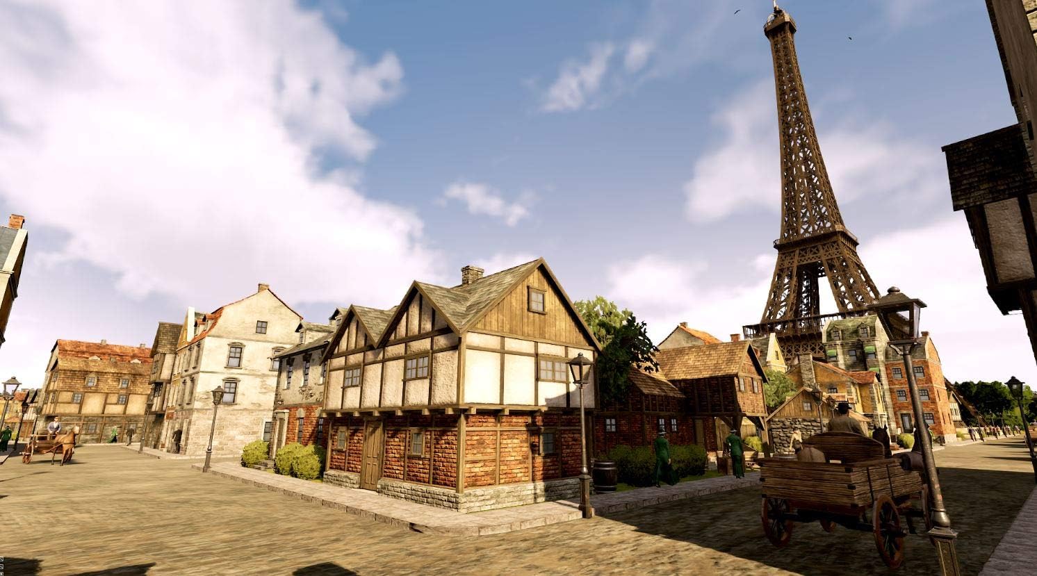 Railway Empire - Complete Edition