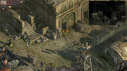 Commandos 2 & 3 - Hd Remaster Double Pack