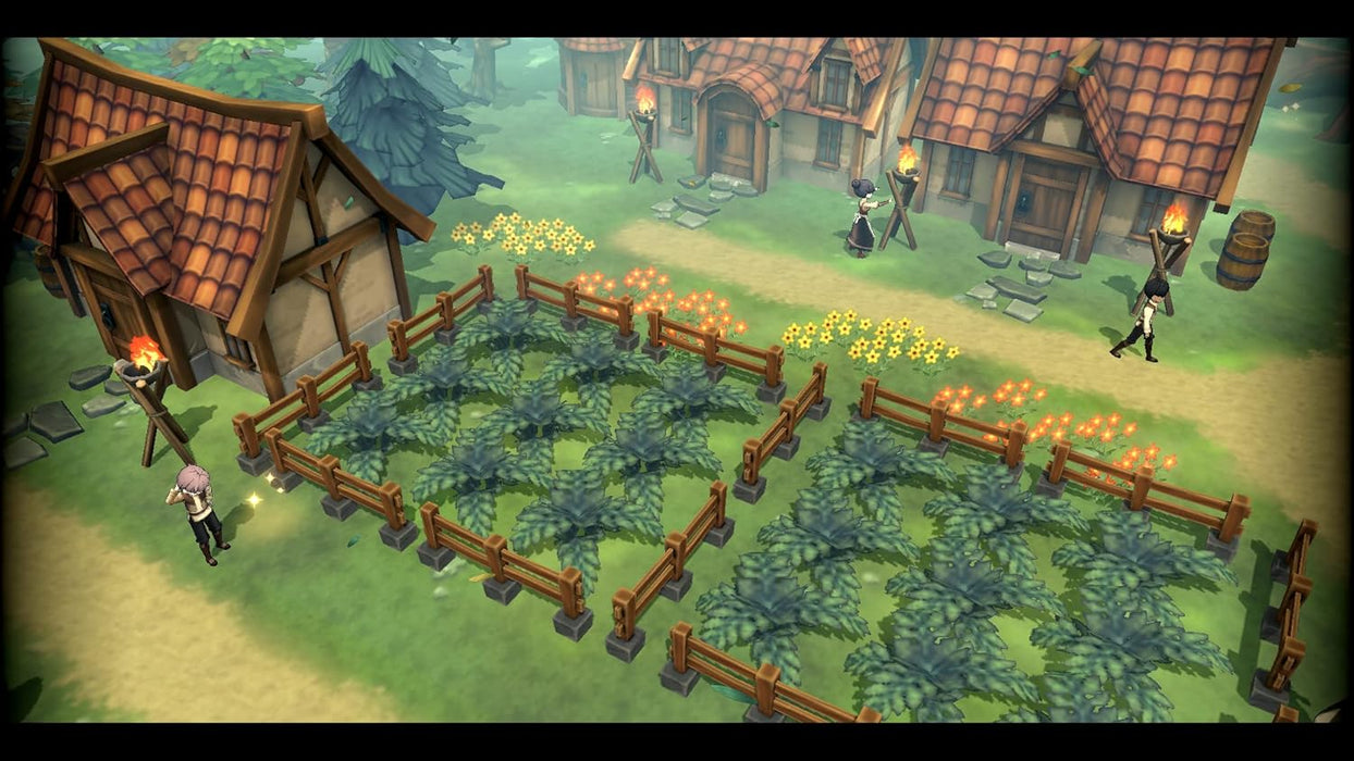 Trinity Trigger (Sp/It/Multi In Game)