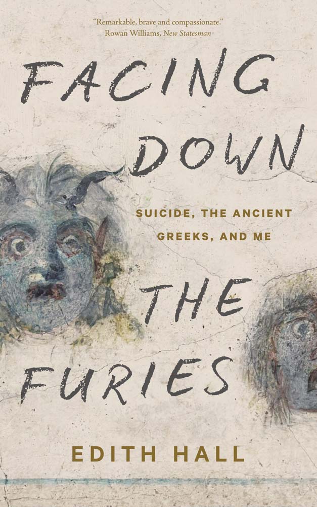 Facing Down the Furies