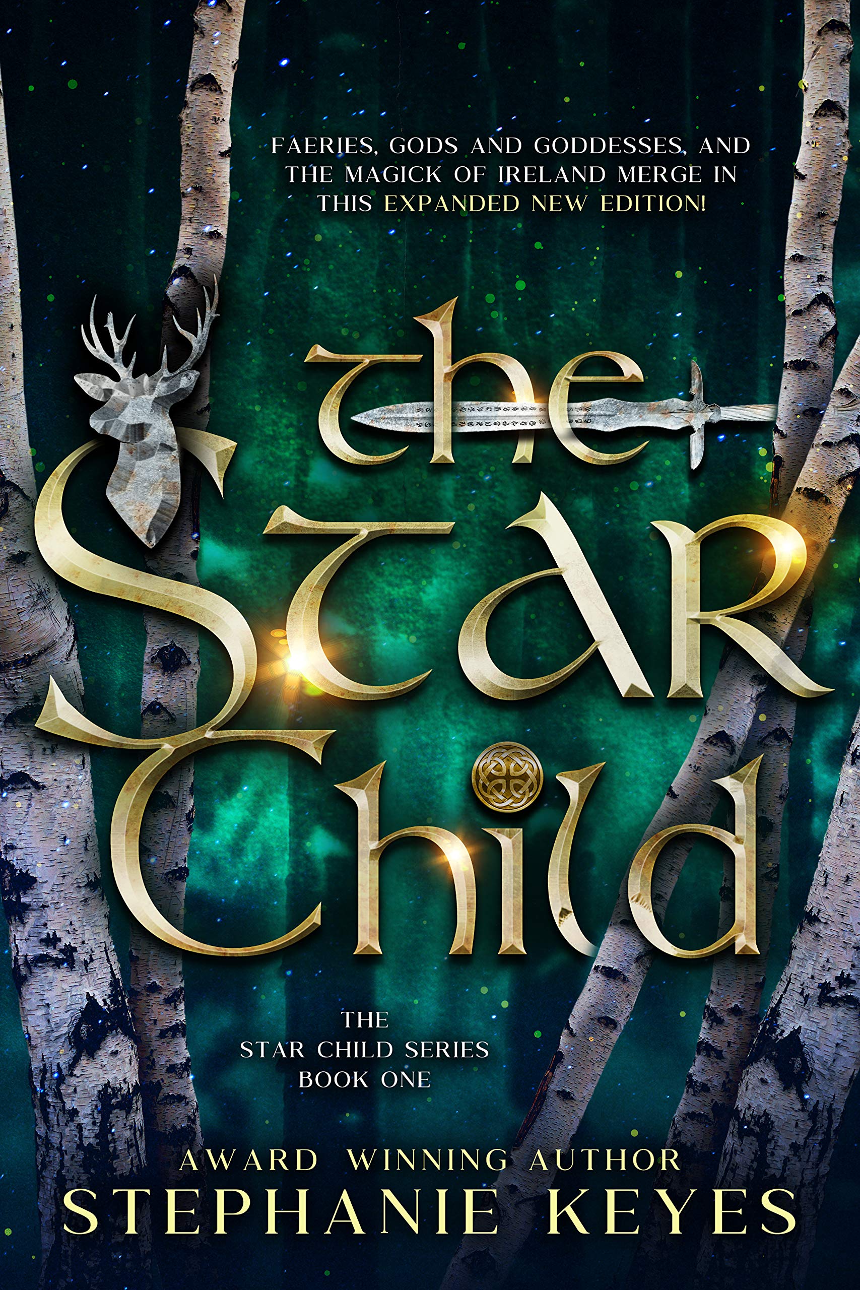 The Star Child: 1 (The Star Child Series