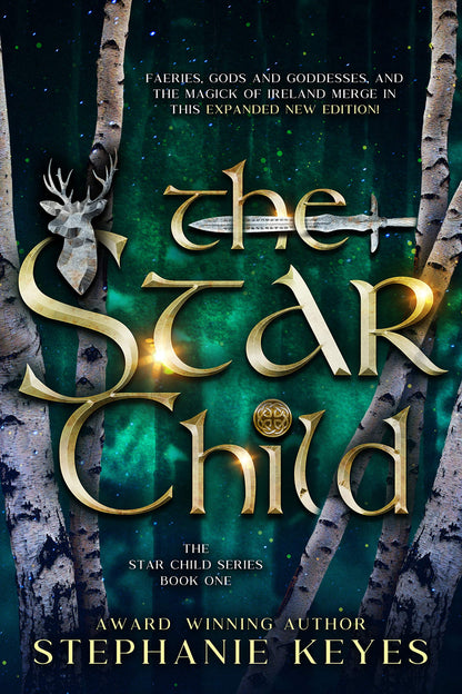 The Star Child: 1 (The Star Child Series