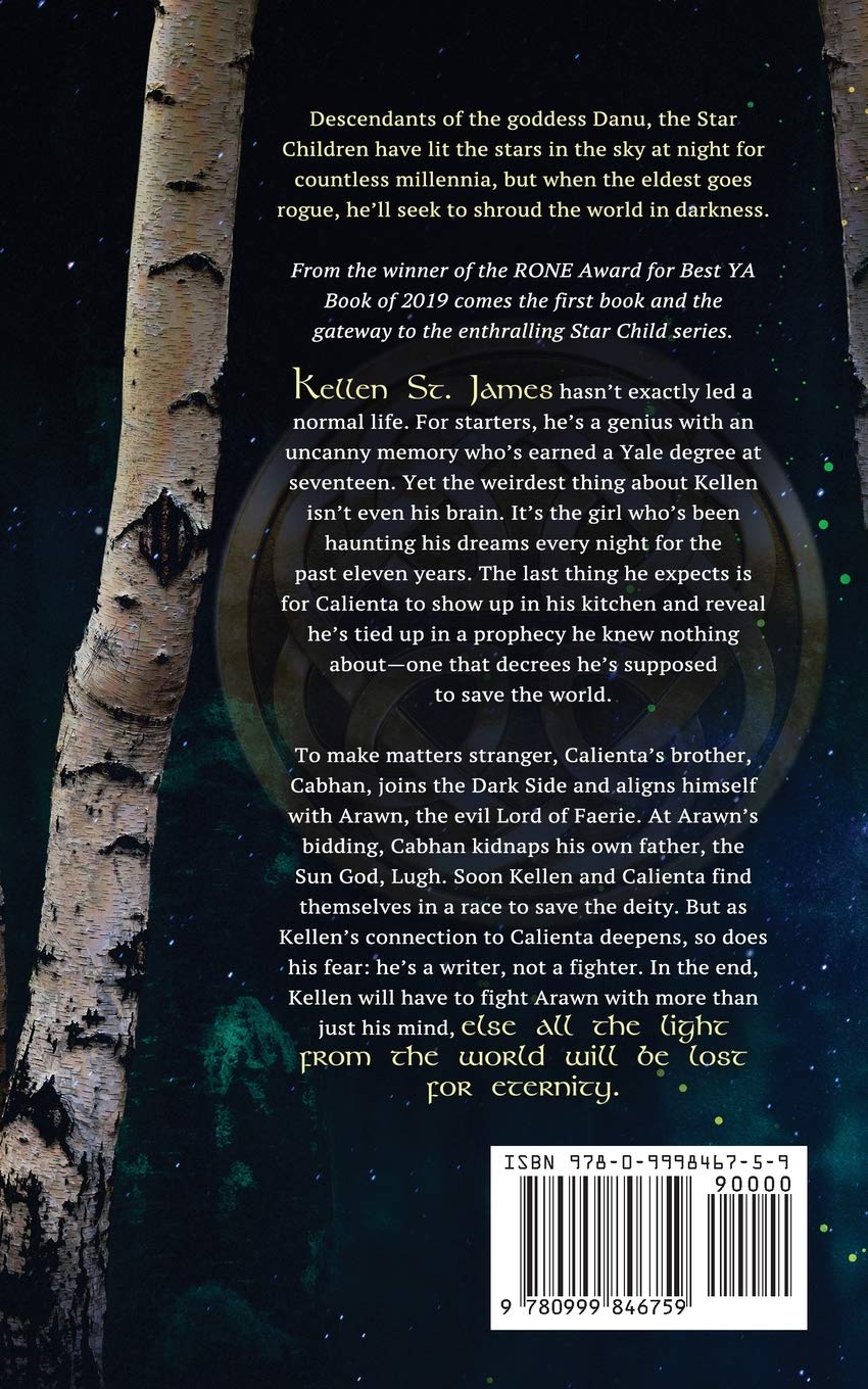 The Star Child: 1 (The Star Child Series