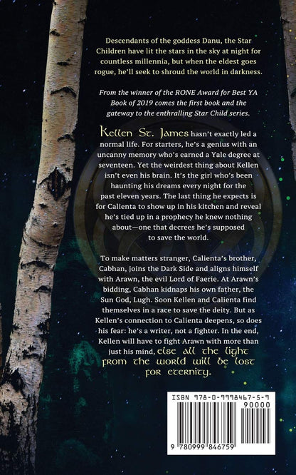 The Star Child: 1 (The Star Child Series