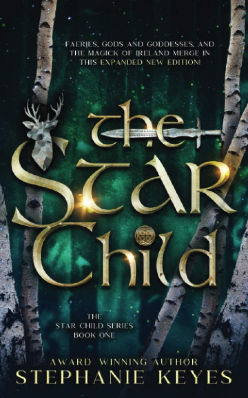 The Star Child: 1 (The Star Child Series