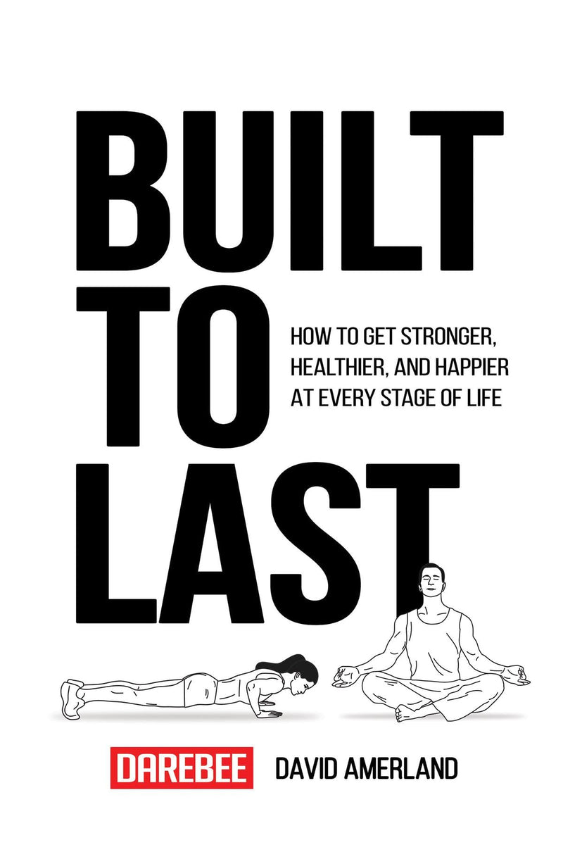 Built To Last
