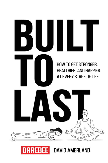 Built To Last