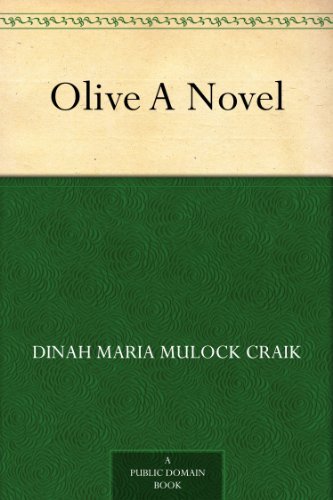 OliveA Novel (Edition2024)