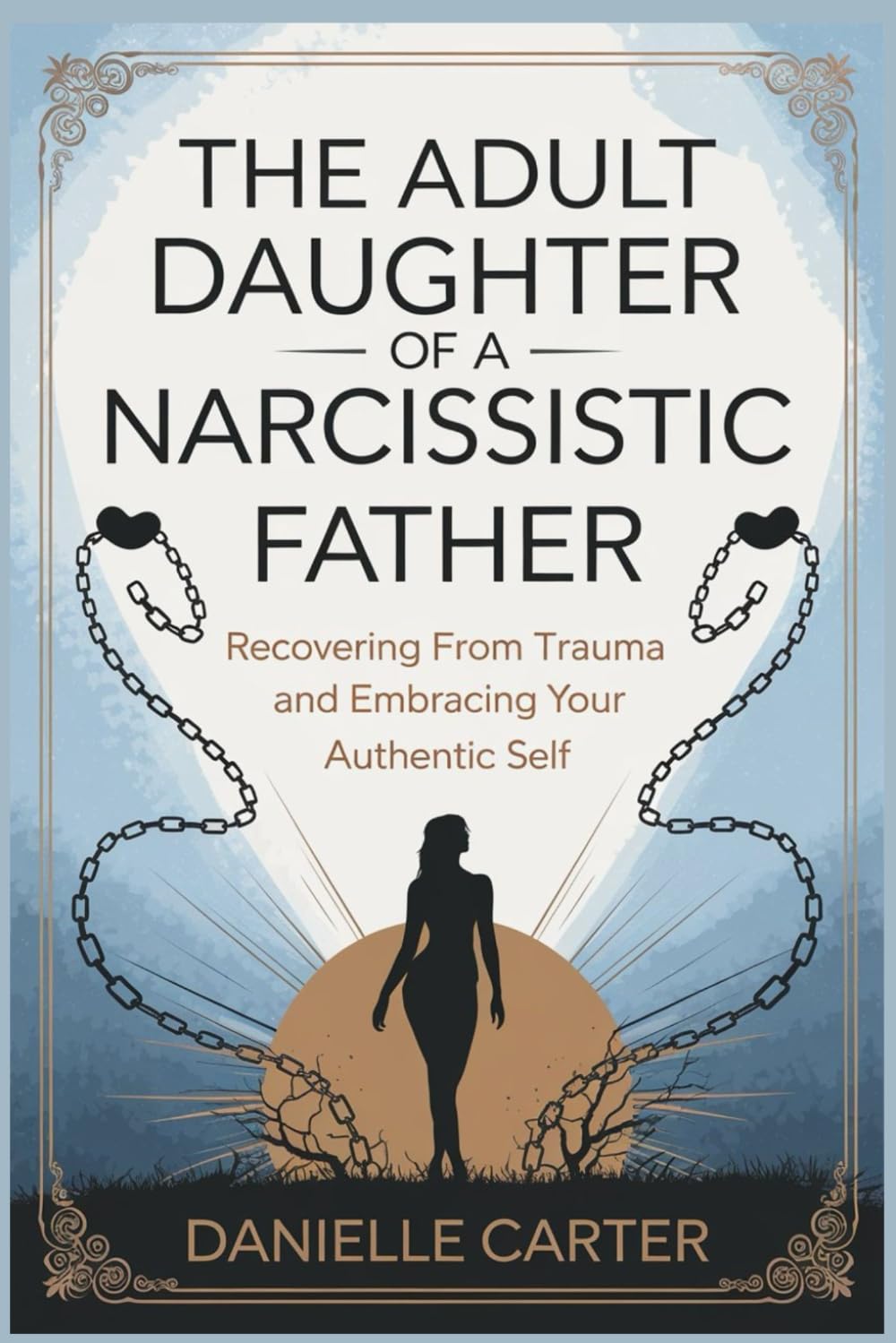 The Adult Daughter of a Narcissistic Father