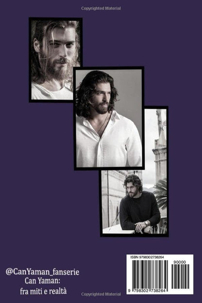 Can Yaman
