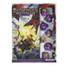 Pathfinder Dice Conquest | Card Game | Solo or Co-op | Dice Rolling