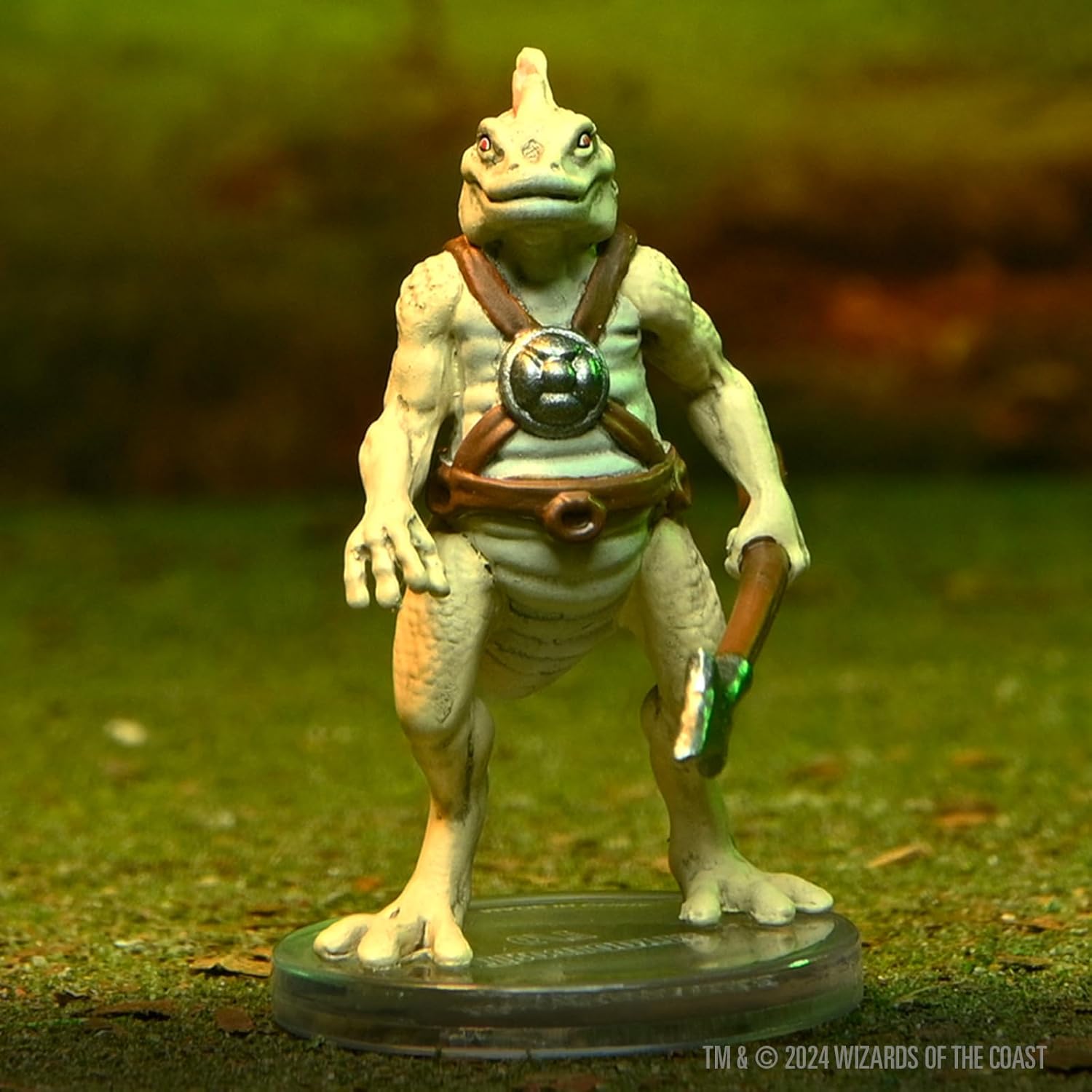 WizKids D&D Classic Collection: Monsters S-T | Dungeons and Dragons Miniatures | Pre-Painted Figures