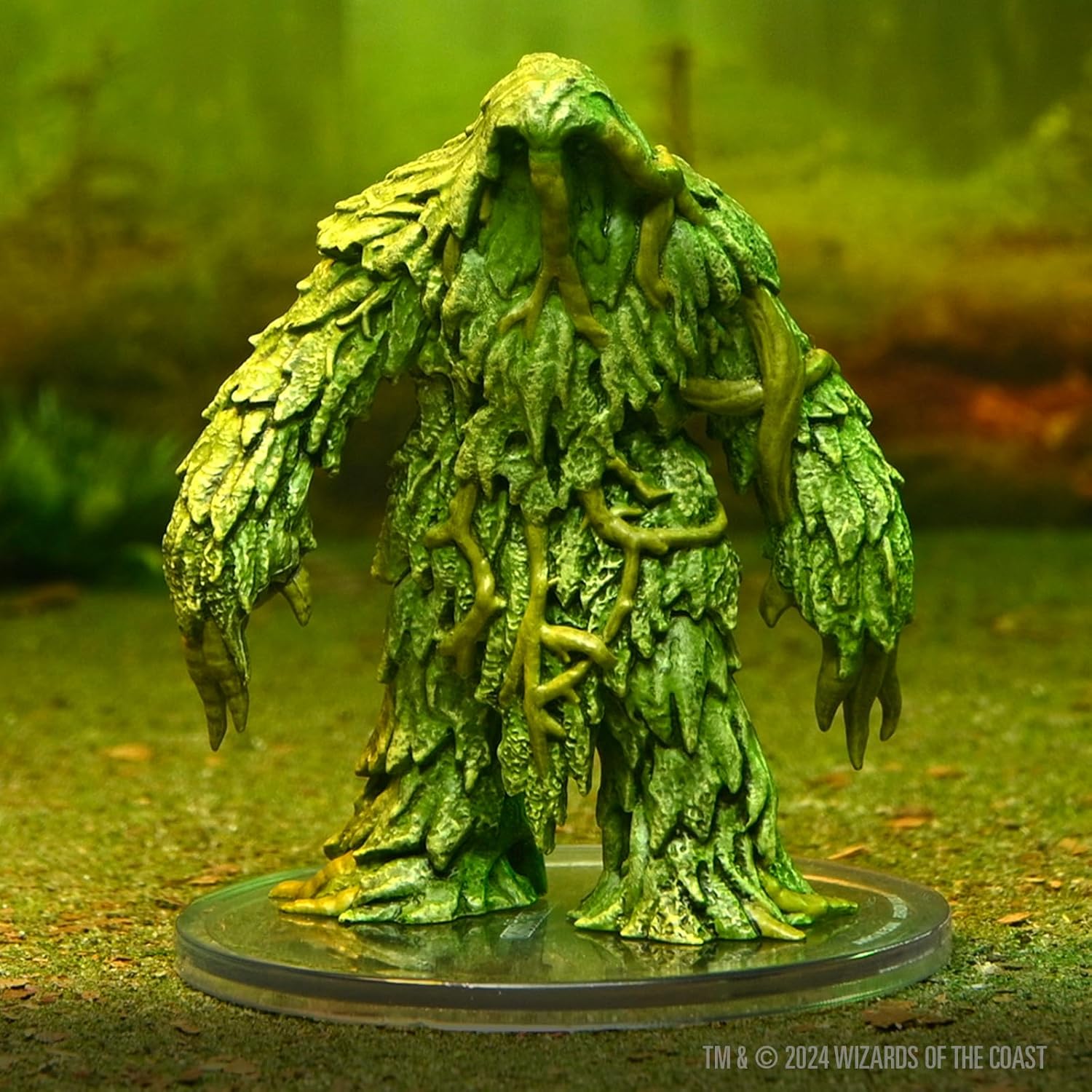 WizKids D&D Classic Collection: Monsters S-T | Dungeons and Dragons Miniatures | Pre-Painted Figures