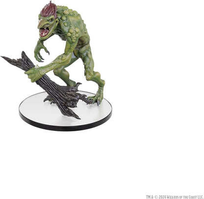 WizKids D&D Classic Collection: Monsters S-T | Dungeons and Dragons Miniatures | Pre-Painted Figures