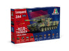 ITALERI IT35106 1/35 Warthunder Leopard 2A4 Plastic Model (Tank