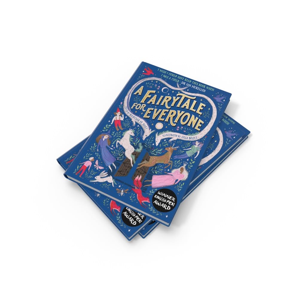 A Fairytale for Everyone