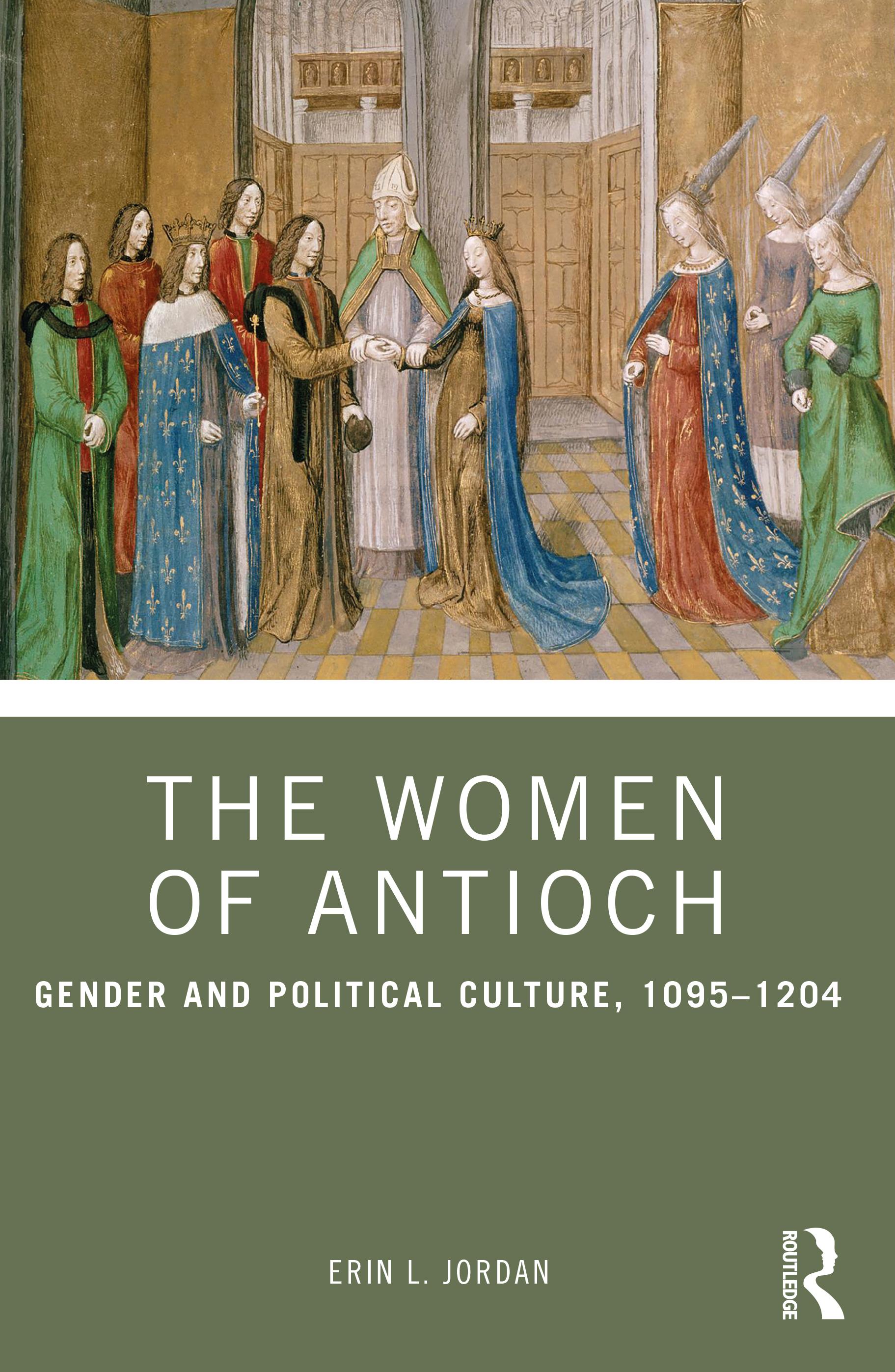The Women of Antioch