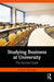 Studying Business at University