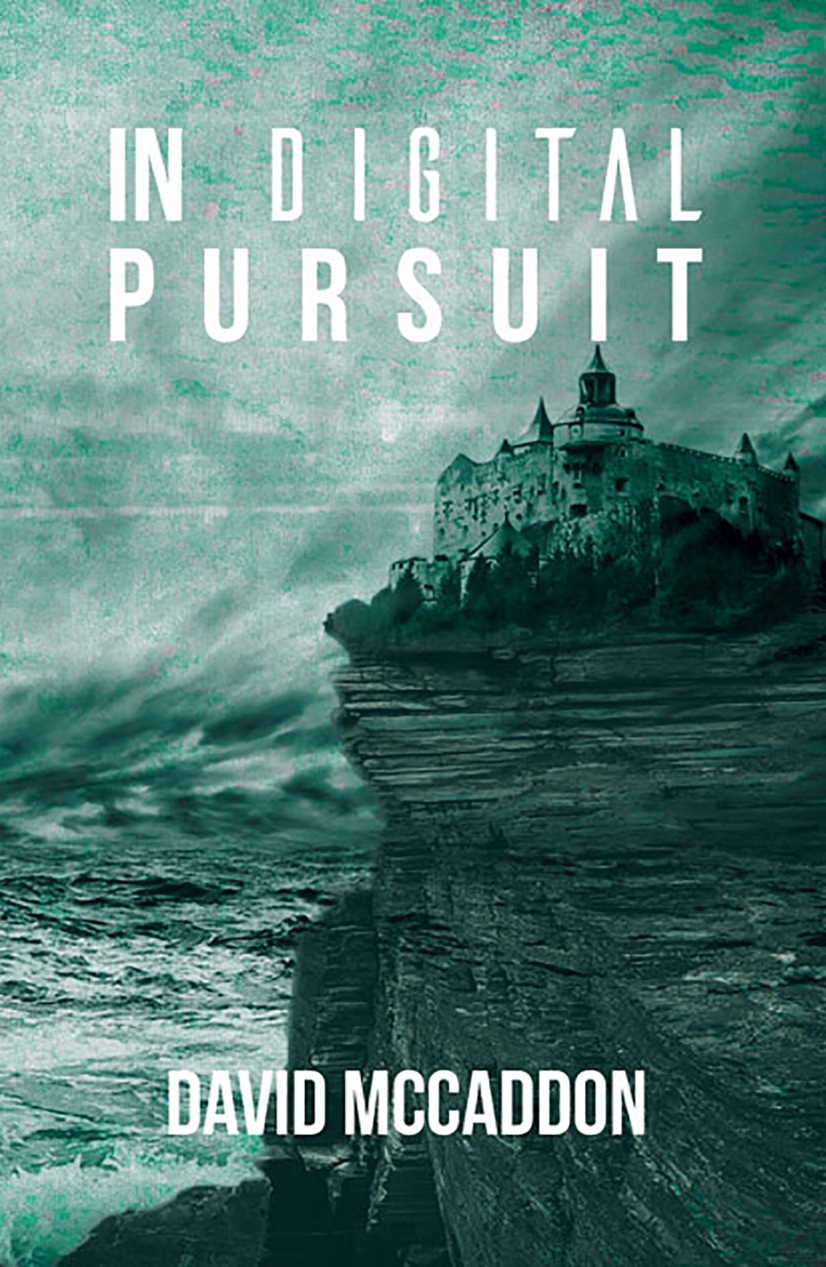 In Digital Pursuit
