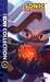 Sonic the Hedgehog: The IDW Collection, Vol. 5
