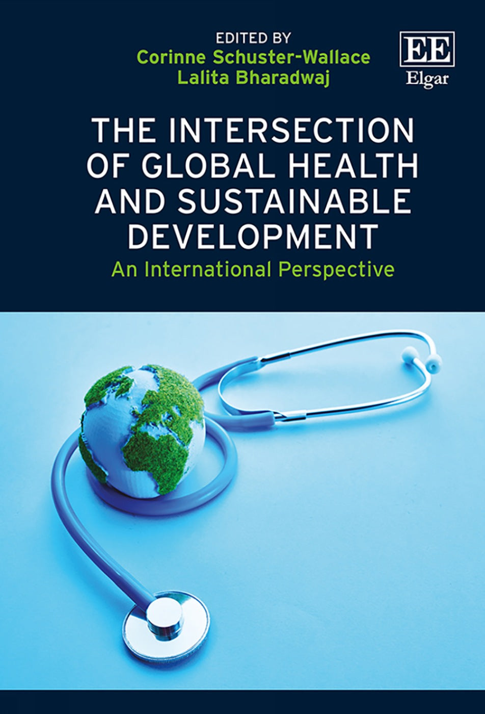 The Intersection of Global Health and Sustainable Development