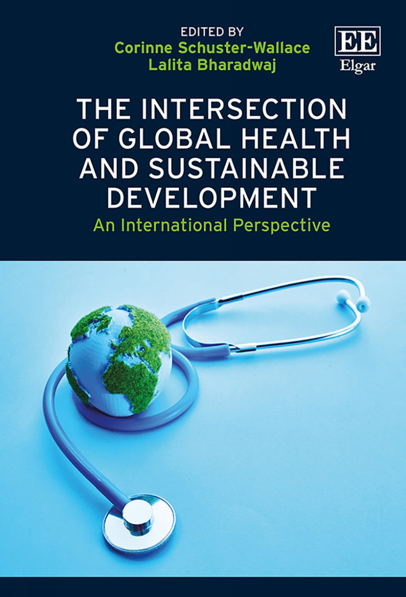The Intersection of Global Health and Sustainable Development