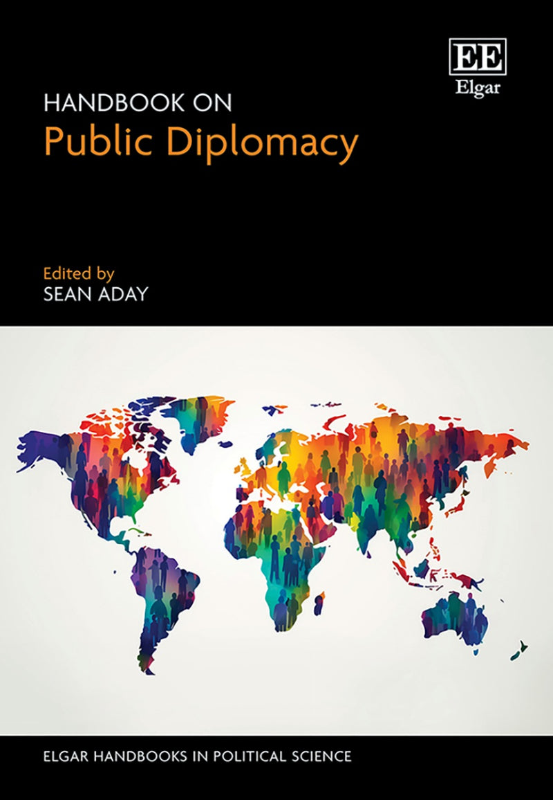 Handbook on Public Diplomacy