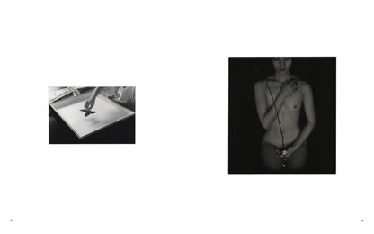 Masao Yamamoto: Small Things in Silence