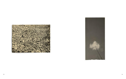 Masao Yamamoto: Small Things in Silence