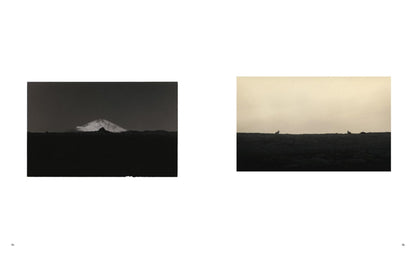 Masao Yamamoto: Small Things in Silence