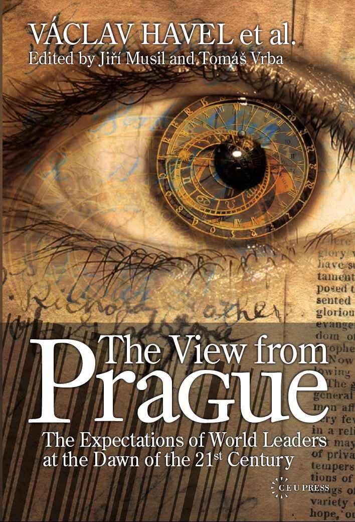 The View from Prague