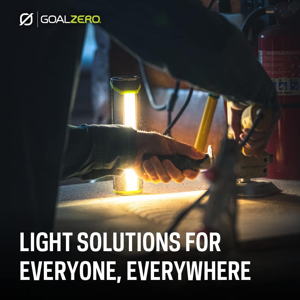 Goal Zero - Torch 500