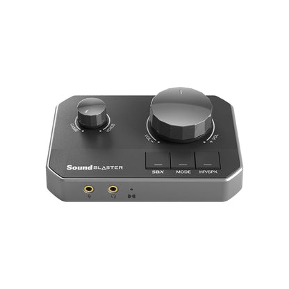 CREATIVE Geluid Blaster G8