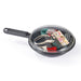 Ecoiffier 100% Chef Servies en Bestek in Pan 19dlg.