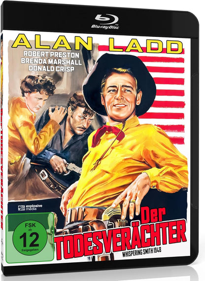 Der Todesverächter