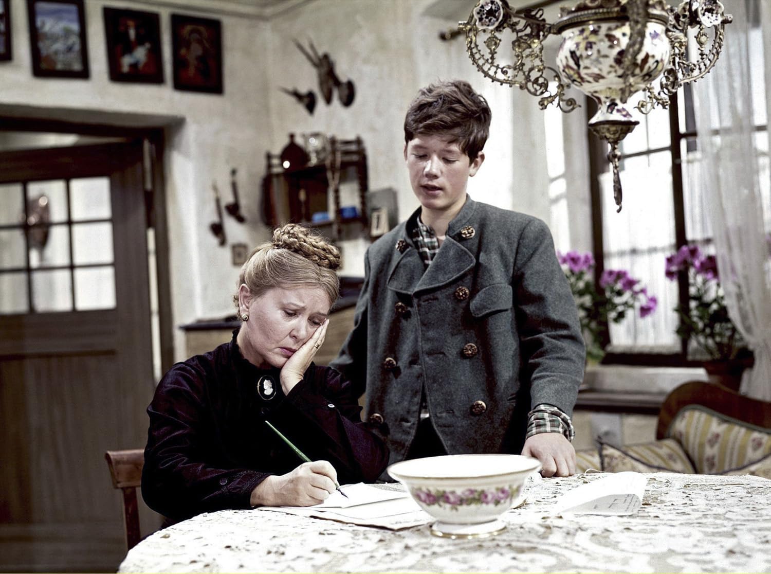 Lausbubengeschichten (5 Blu-rays